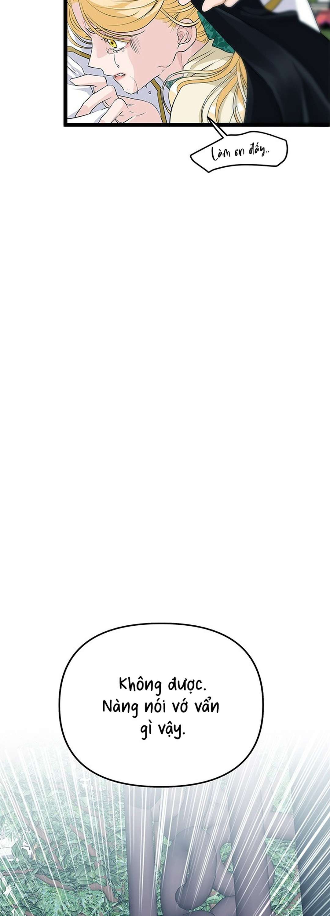 [ 18+ ] Bệ hạ đã thay đổi rồi! Chap 19 - Next Chap 20