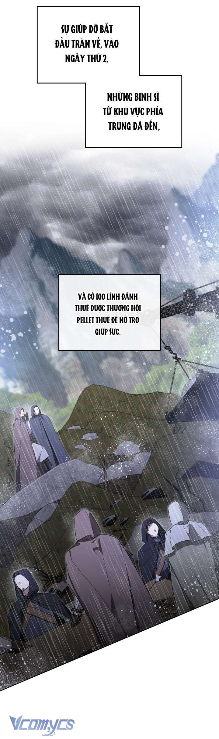 Kiếp Này Nhất Định Làm Gia Chủ Chap 159 - Trang 2