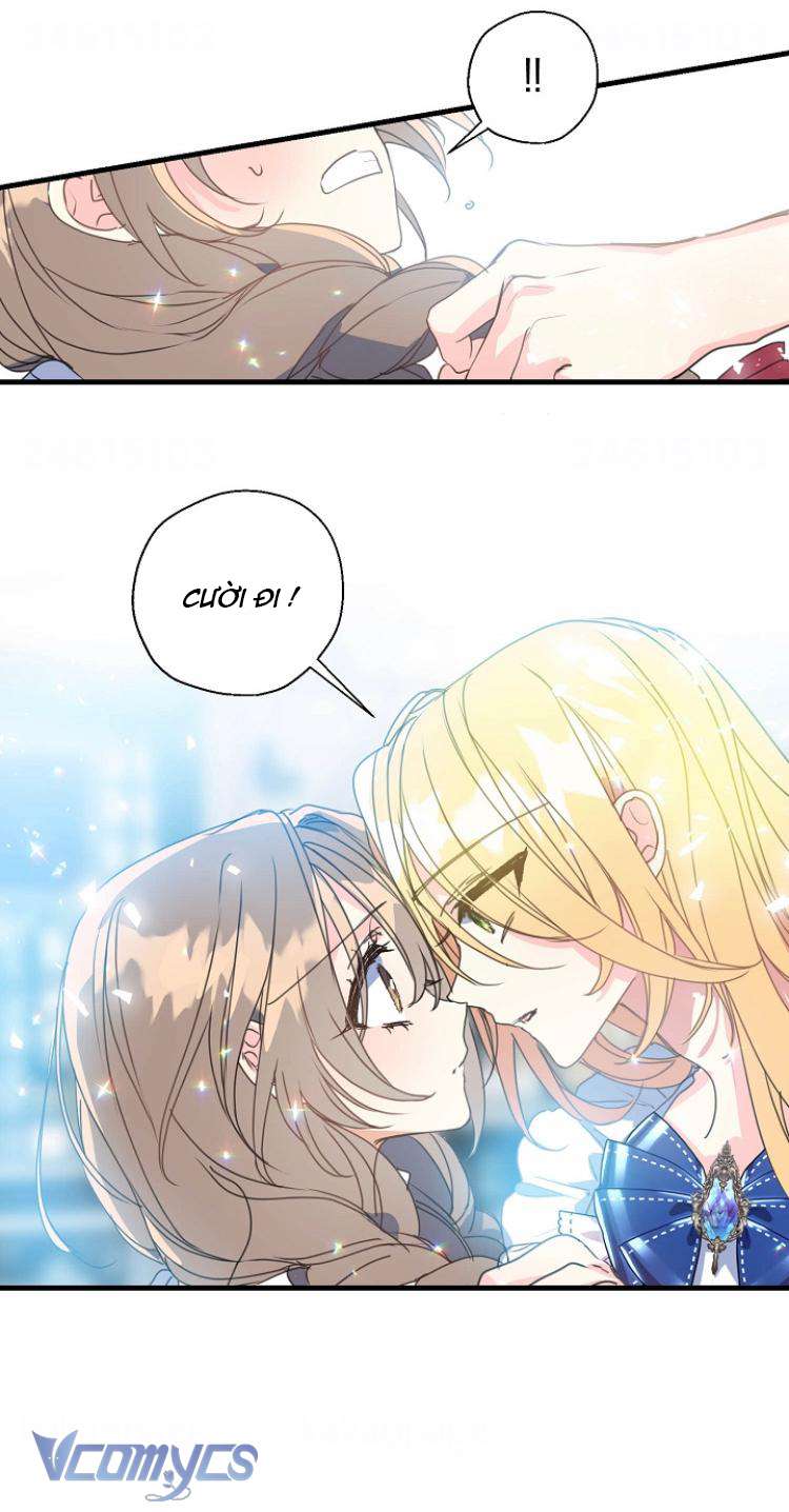 Bệ Hạ Xin Đừng Giết Tôi!!! Chap 33 - Trang 3