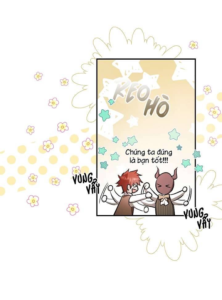 Hôn Phu Ẩn Sắc Chapter 51 - Next Chapter 51.5