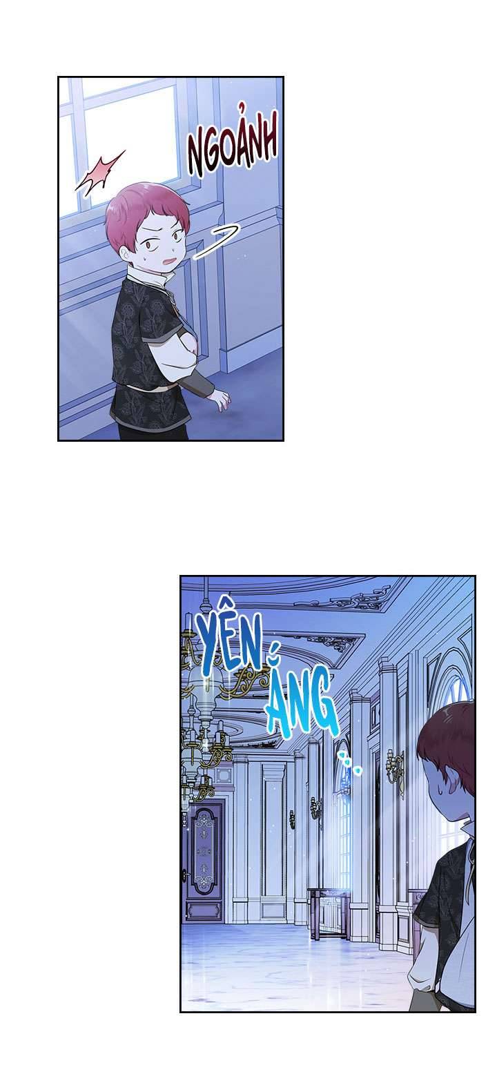 Kiếp Này Nhất Định Làm Gia Chủ Chap 40 - Trang 2