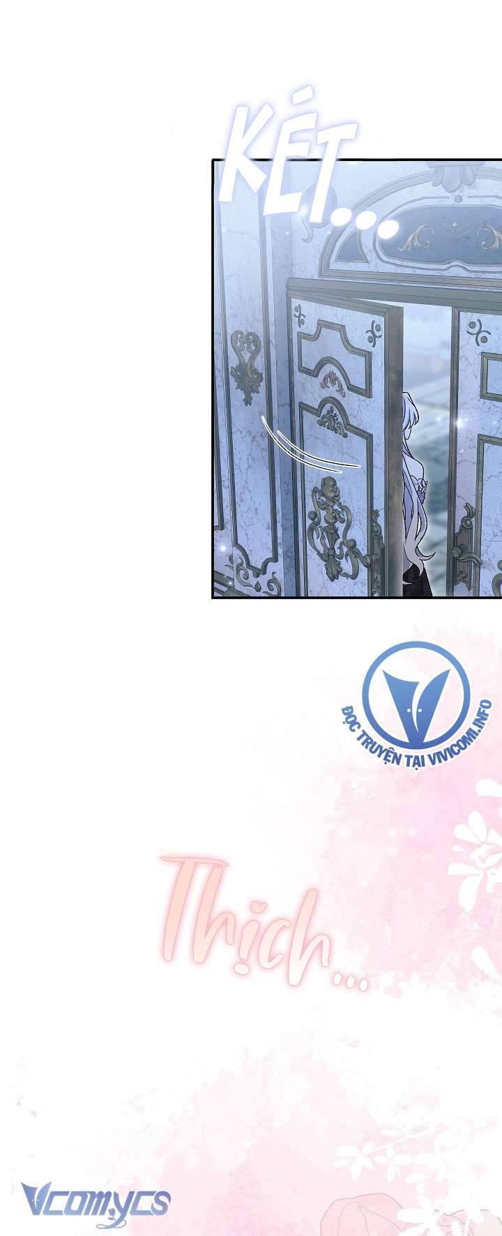 Người Xem Mắt Của Ác Nữ Quá Hoàn Hảo Chapter 22 - Trang 4