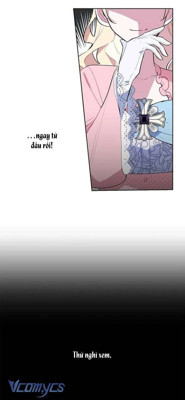 Cách Để Giết Một Pháp Sư Chapter 8 - Trang 4