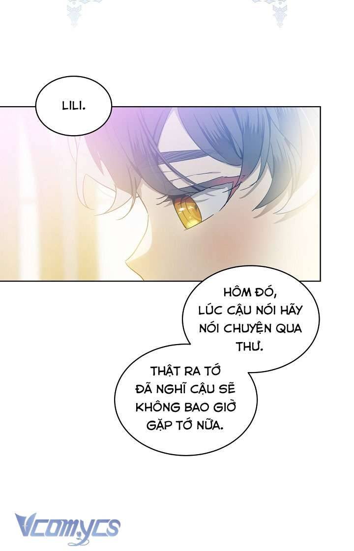 Quý Cô Thế Giới Ngầm Chap 55 - Trang 4
