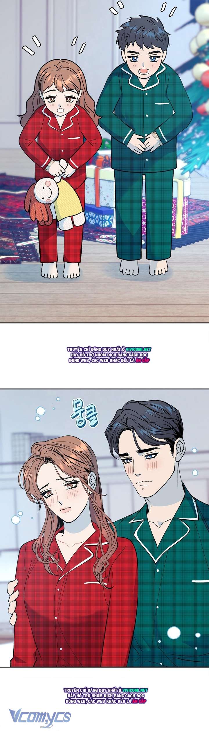 [18+] Tận Cùng Của Thế Giới Chap 55 - Trang 2