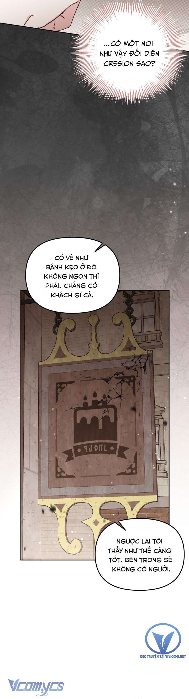Không Có Chỗ Cho Kẻ Giả Mạo Chap 48 - Trang 2
