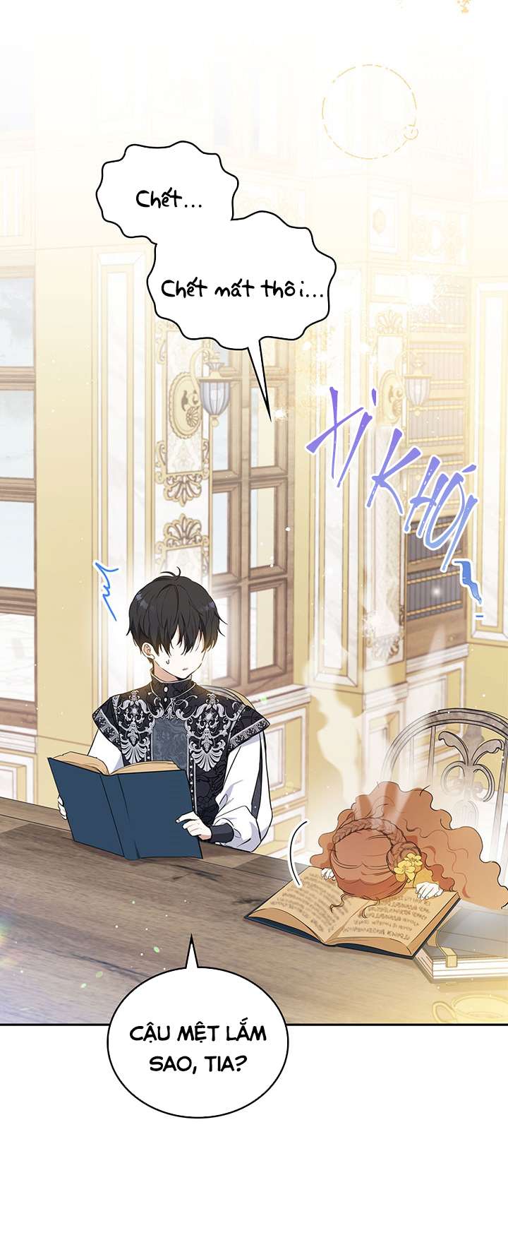 Kiếp Này Nhất Định Làm Gia Chủ Chap 70 - Trang 2