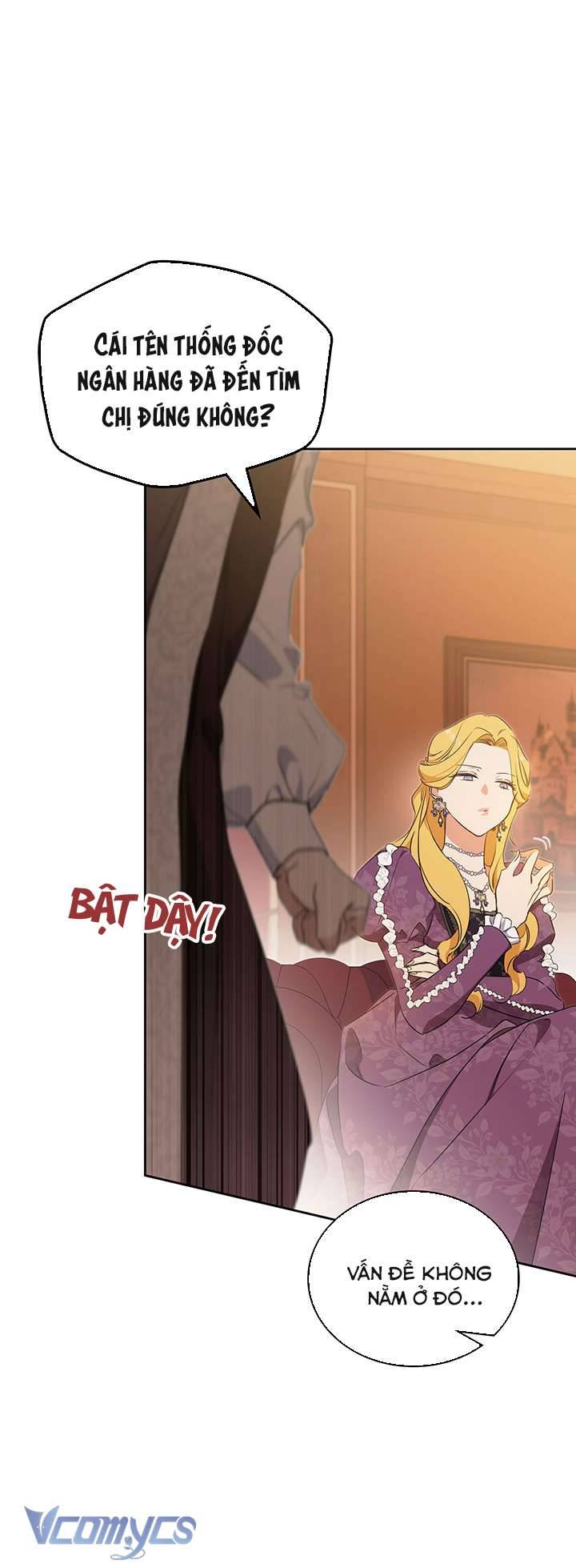 Kiếp Này Nhất Định Làm Gia Chủ Chap 121 - Trang 2