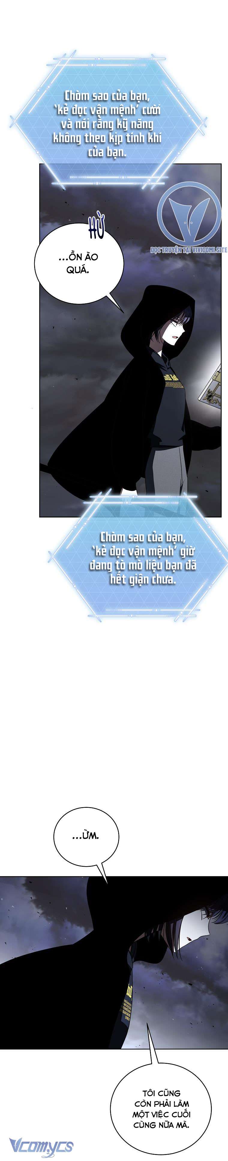 Hướng Dẫn Sinh Tồn Dành Cho Người Xếp Hạng Chap 45 - Trang 2