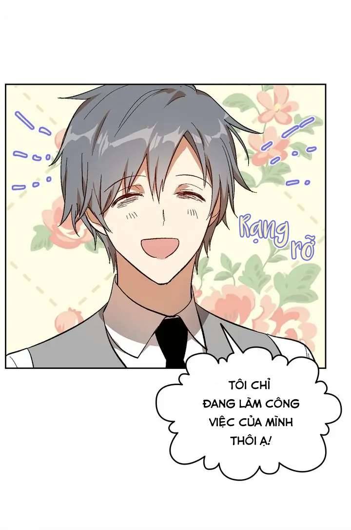 Vị Hôn Thê Khế Ước Của Công Tước Chapter 90 - Trang 4