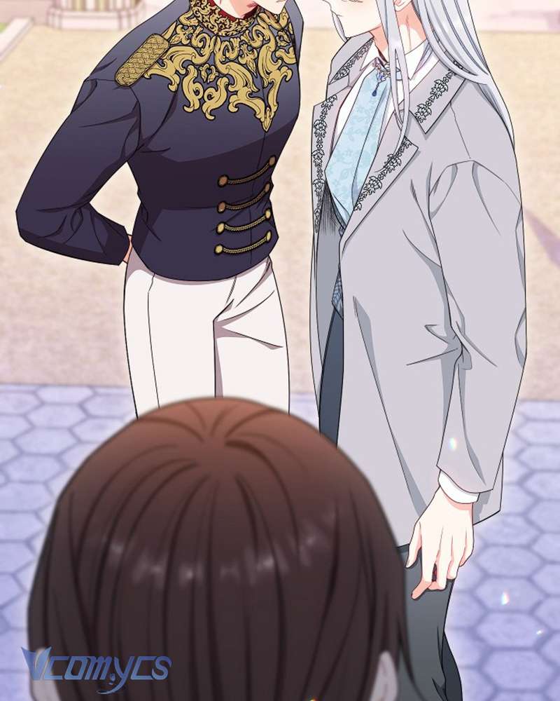 Hầu Gái Độc Quyền Của Hoàng Hậu Phản Diện Chapter 41 - Trang 4