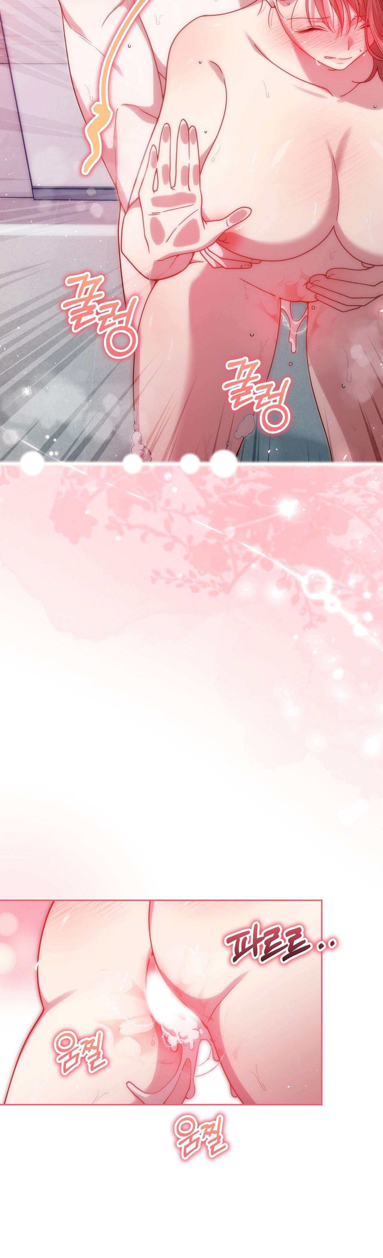 [ 18+ ] Vụ Bê Bối Pháp Lý Chap 6 - Trang 2