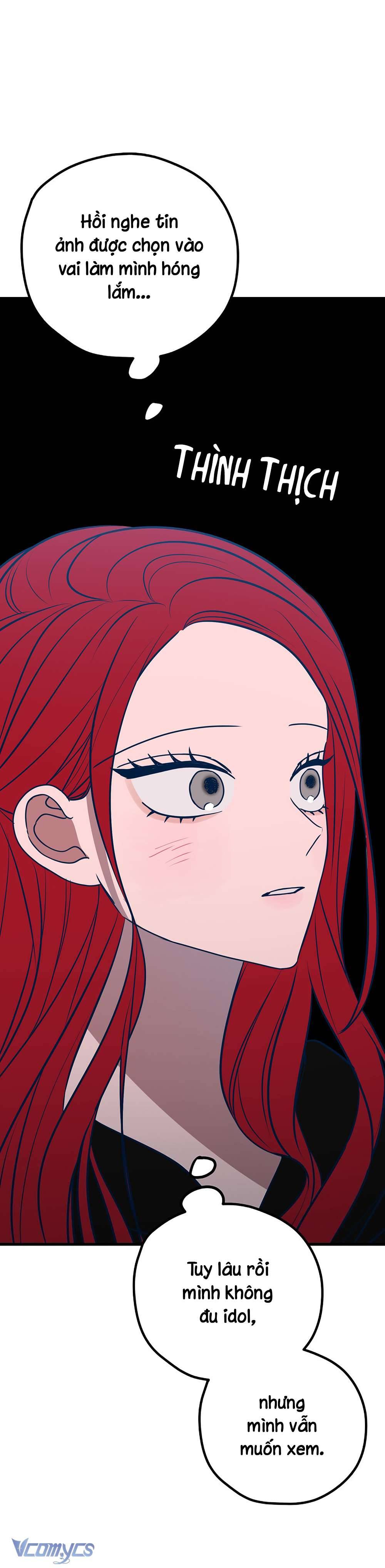 Kẻ Rác Rưởi Không Đáng Được Yêu Chapter 62 - Trang 4