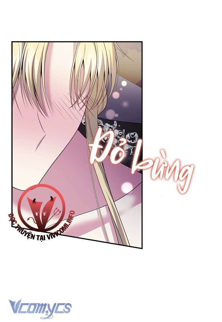 [18+] Phương Pháp Gia Hạn Hợp Đồng Hôn Nhân Chap 28 - Trang 2