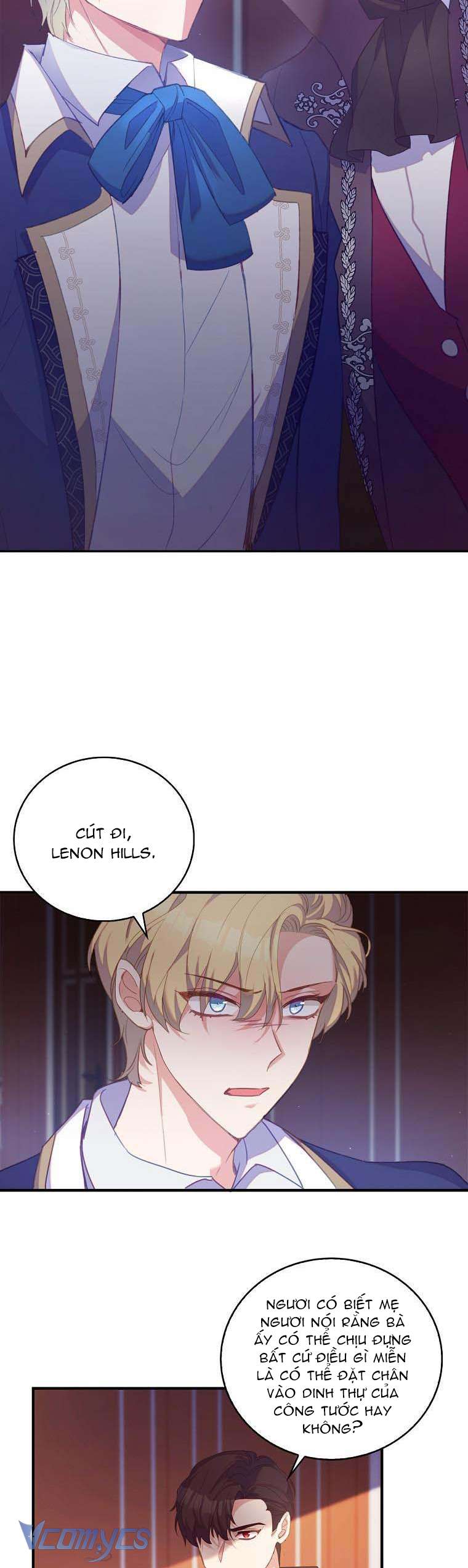 Tôi Chỉ Nhận Ra Sau Khi Mất Cô Ấy Chap 36 - Trang 2