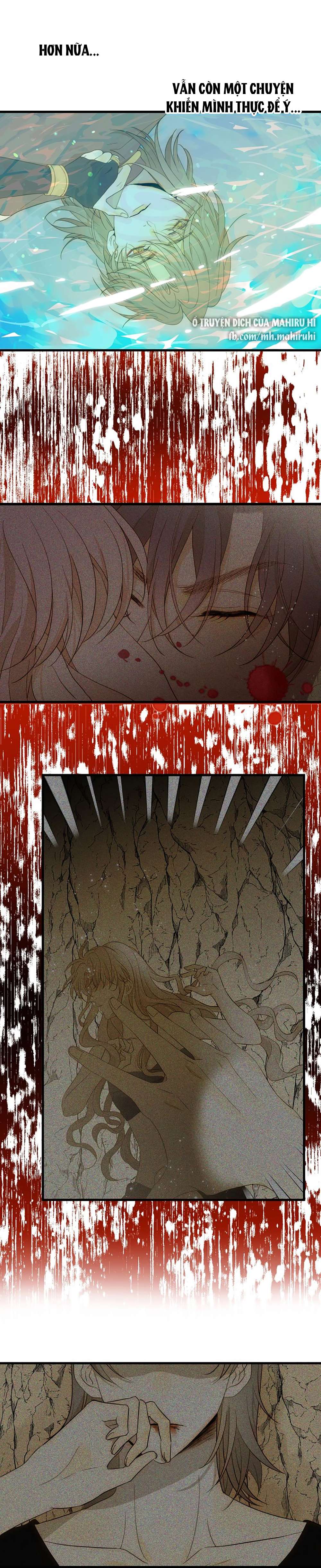 Thất Đại Kỳ Tích - Nước Mắt Bạo Quân Chap 51 - Trang 2