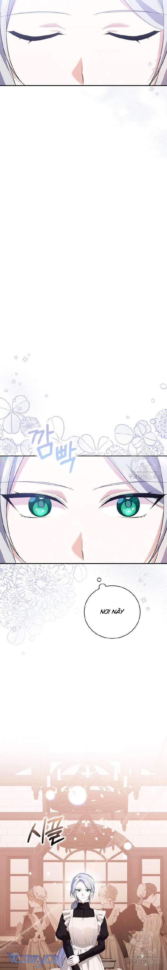 Kế Hoạch Trả Thù Chap 7 - Trang 2