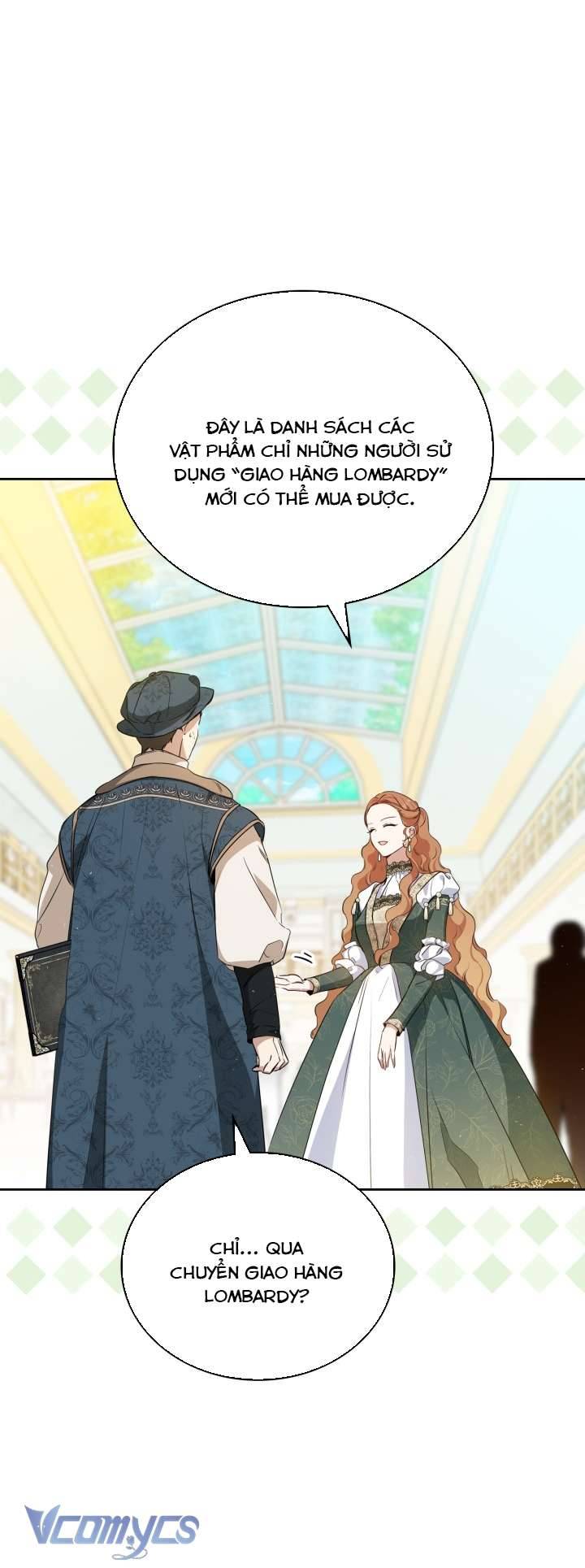 Kiếp Này Nhất Định Làm Gia Chủ Chap 145 - Trang 2