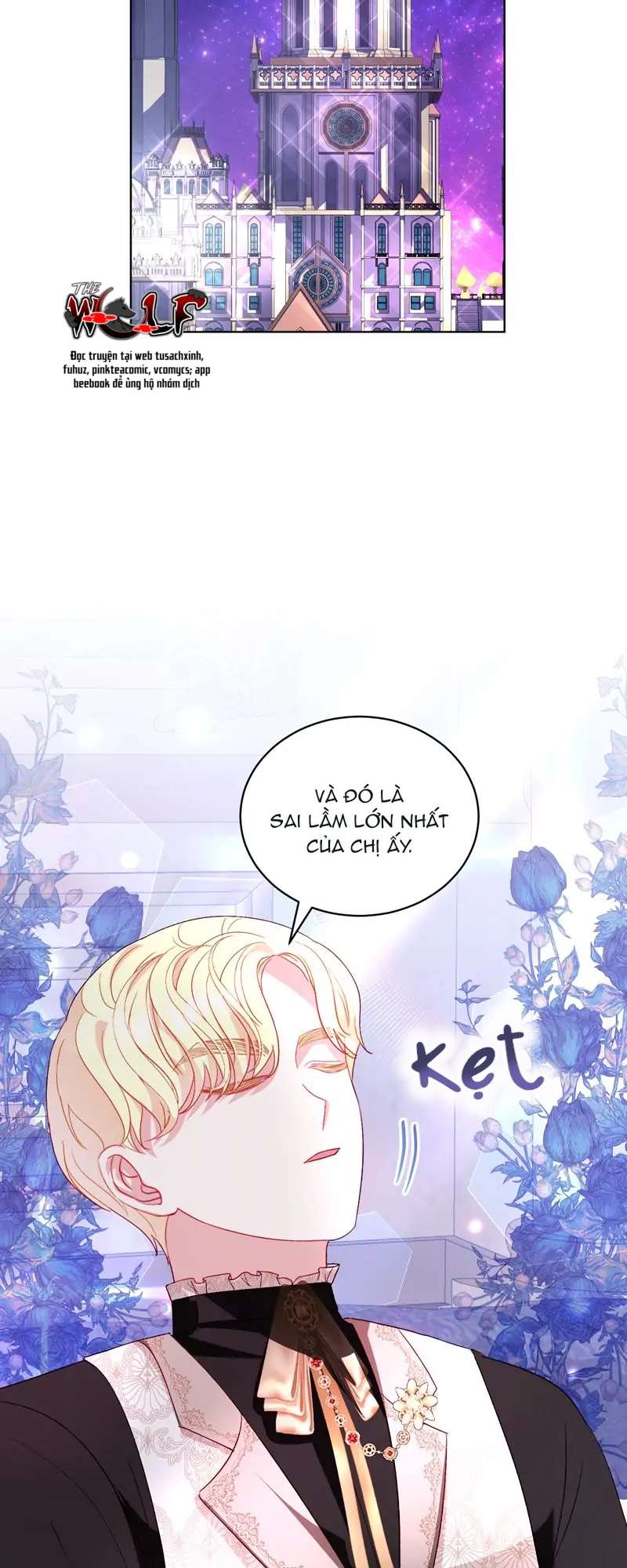 Một Ngày Nọ Bỗng Dưng Cha Xuất Hiện Chapter 29 - Trang 4