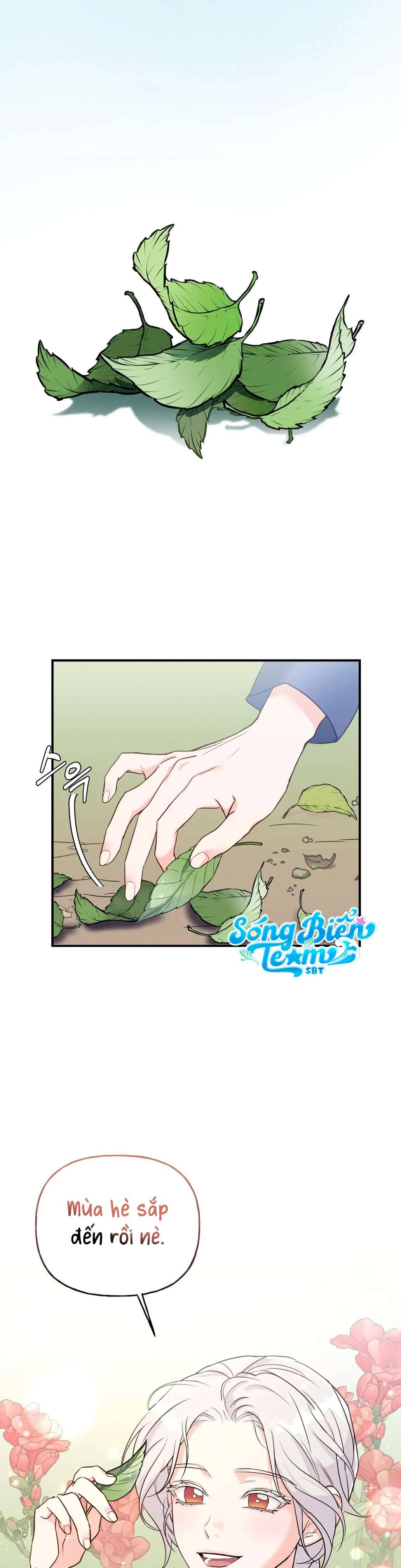 [ 18+ ] Khúc ca của loài cầm thú Chap 2 - Trang 2