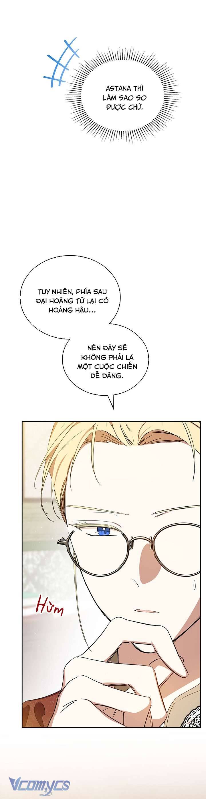 Kiếp Này Nhất Định Làm Gia Chủ Chap 134 - Trang 2