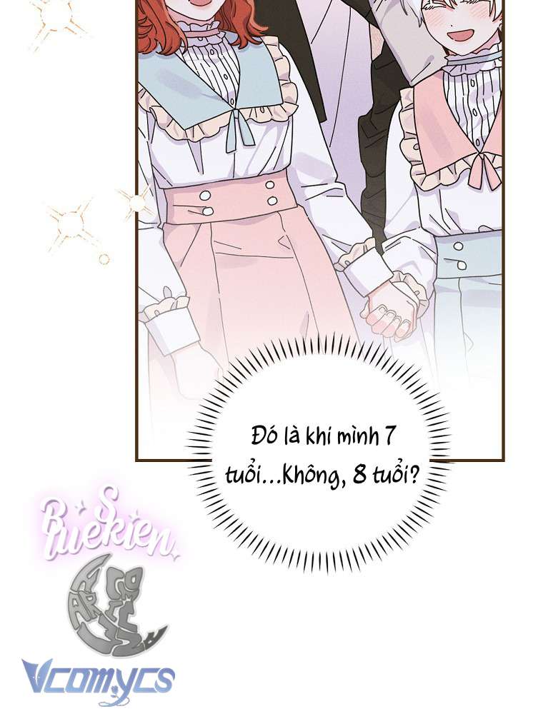 Chị Gái Của Nhân Vật Phản Diện Hôm Nay Cũng Đang Đau Khổ Chapter 47 - Trang 4