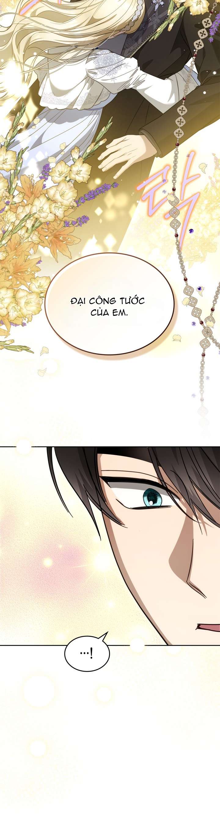 Nam Chính Quái Vật Sống Dưới Giường Tôi Chapter 69 - Trang 4