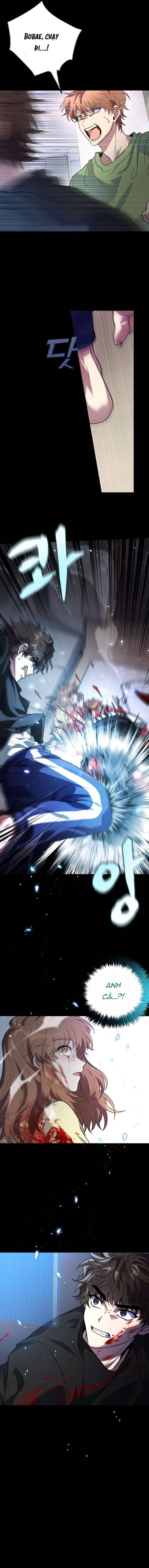 Tôi Là Em Gái Của Nhân Vật Chính Chap 2 - Trang 2