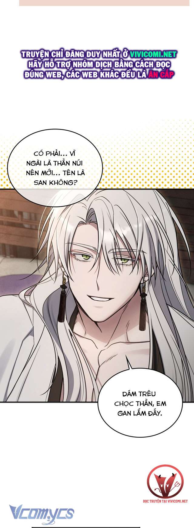 [18+] Đảo Vô Ảnh Chapter 7 - Trang 3