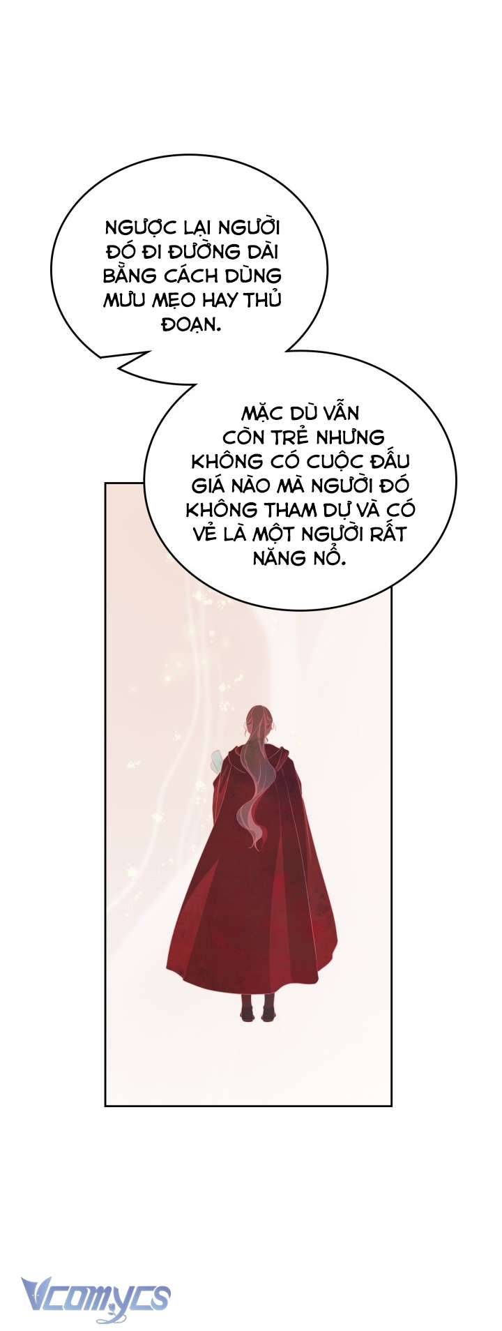 Kiếp Này Nhất Định Làm Gia Chủ Chap 153 - Trang 2