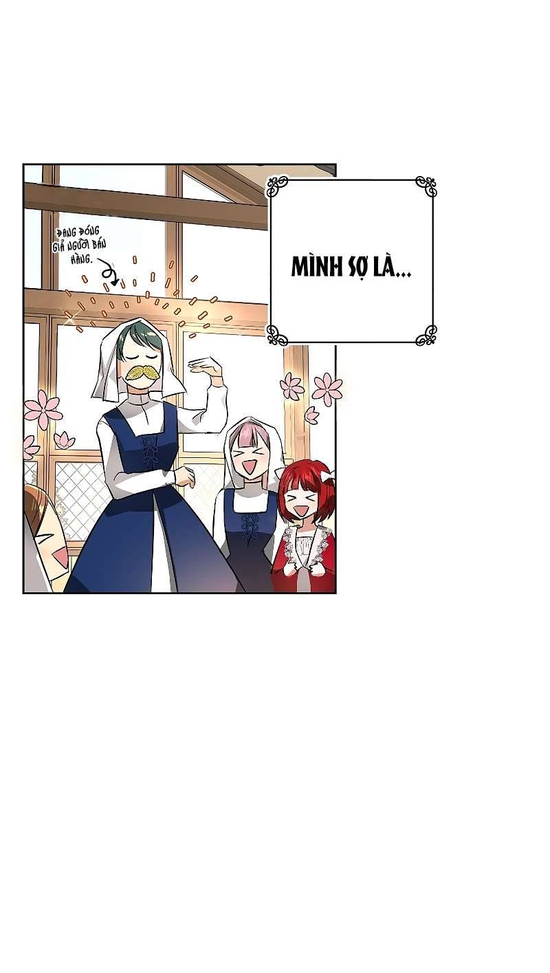 Hôn Phu Ẩn Sắc Chapter 5 - Next Chapter 6