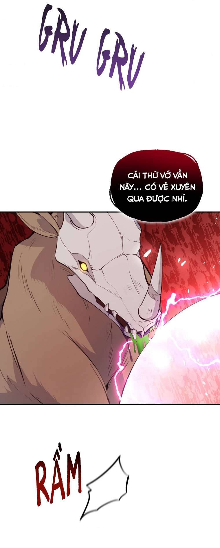 Người Bảo Hộ Của Bạo Quân Là Ma Nữ Tàn Độc Chap 49 - Trang 4