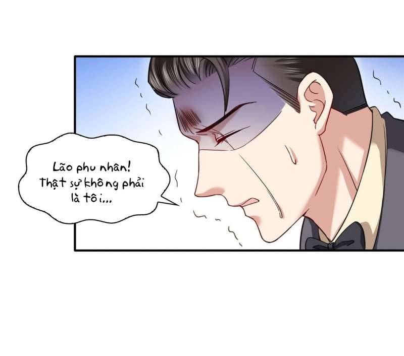 Hệt Như Hàn Quang Gặp Nắng Gắt Chap 109 - Trang 4