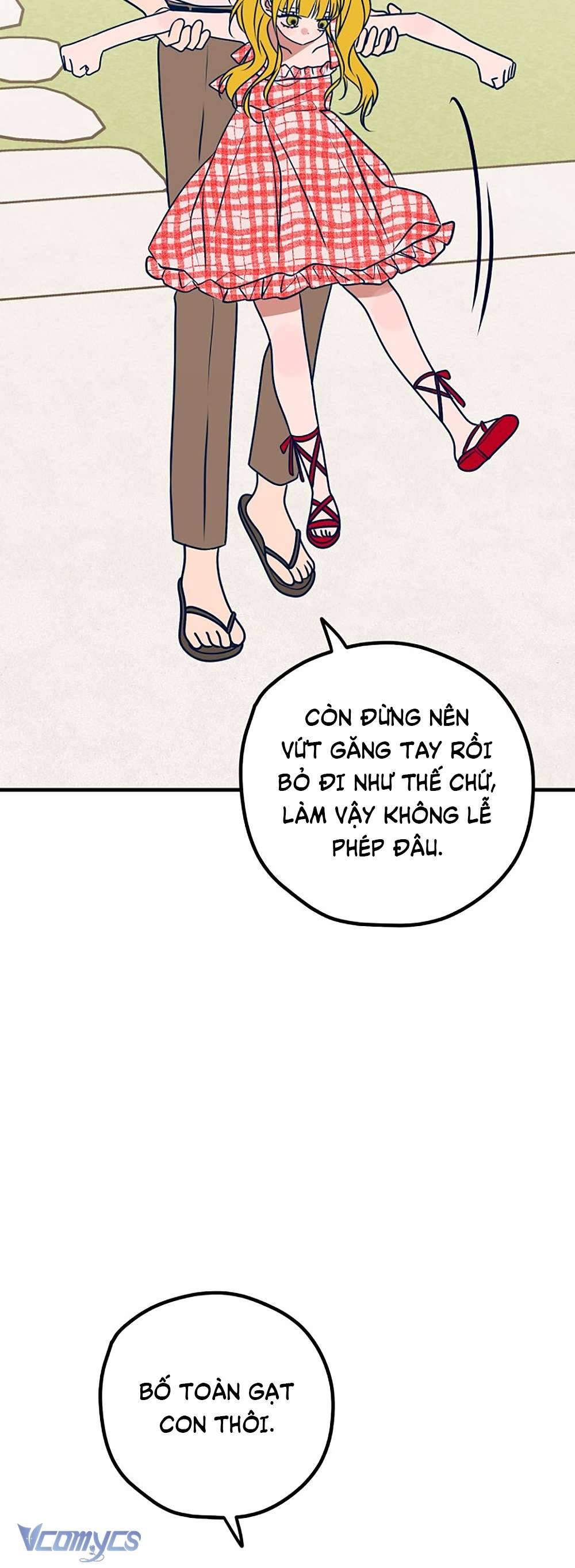 Kẻ Rác Rưởi Không Đáng Được Yêu Chapter 55 - Trang 4