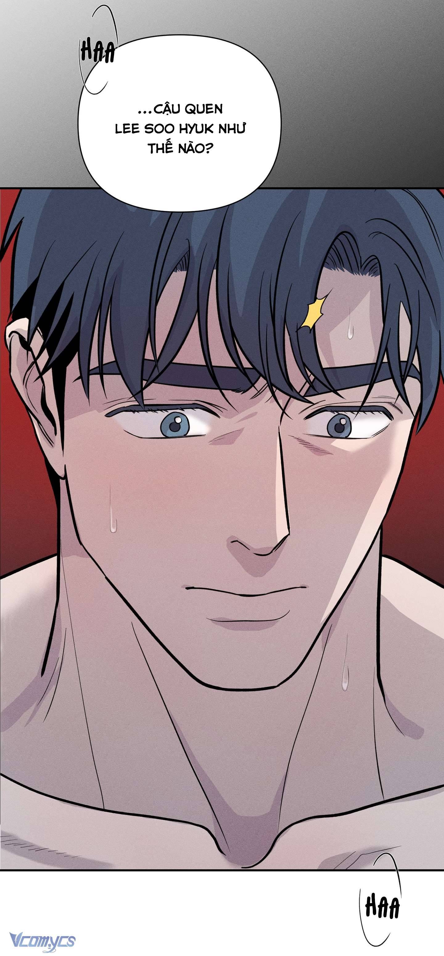 Cậu Đã Bị Bắt! Chap 2 - Trang 2