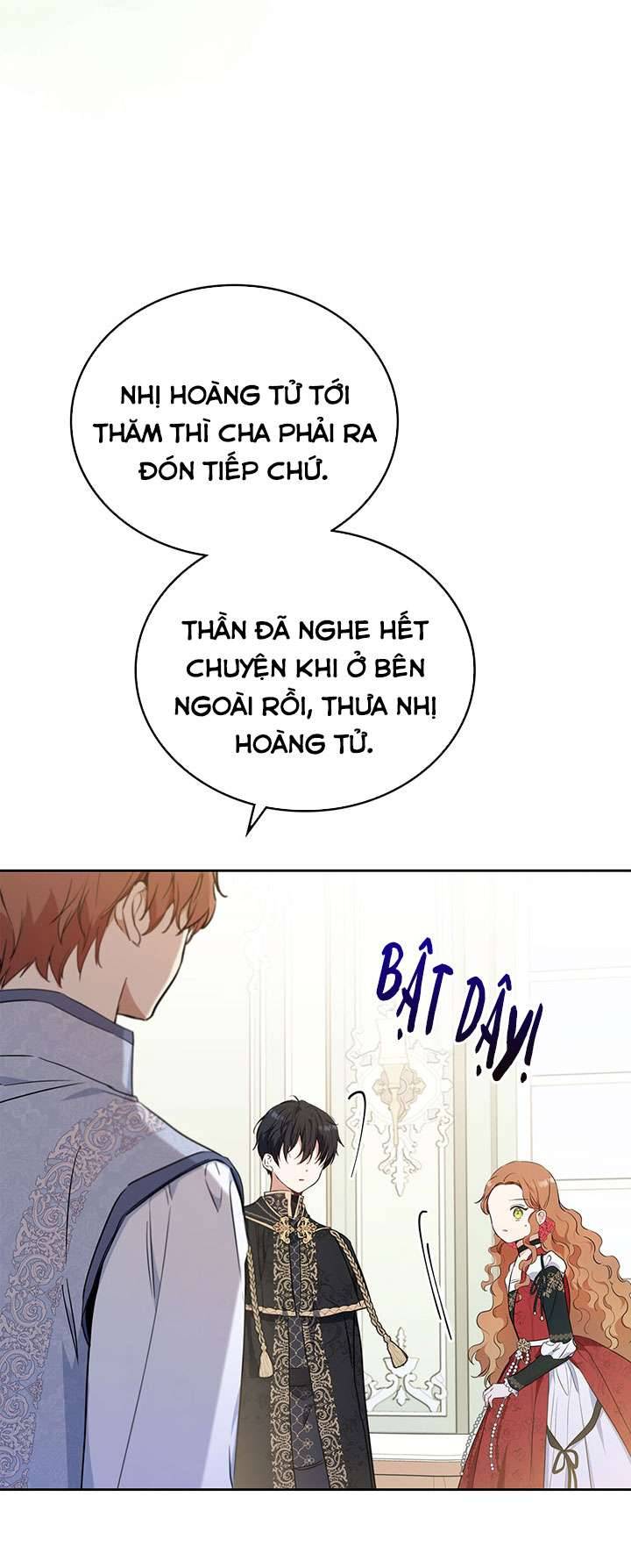 Kiếp Này Nhất Định Làm Gia Chủ Chap 64 - Trang 2