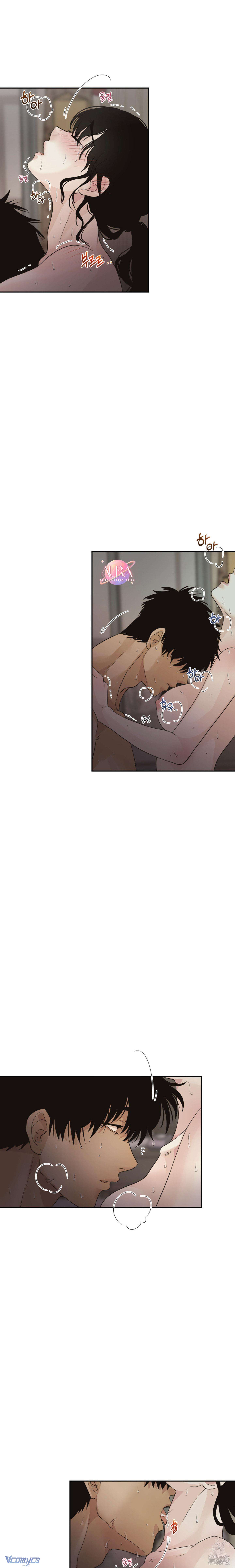 Trở Thành Gia Đình Chapter 26 - Trang 3