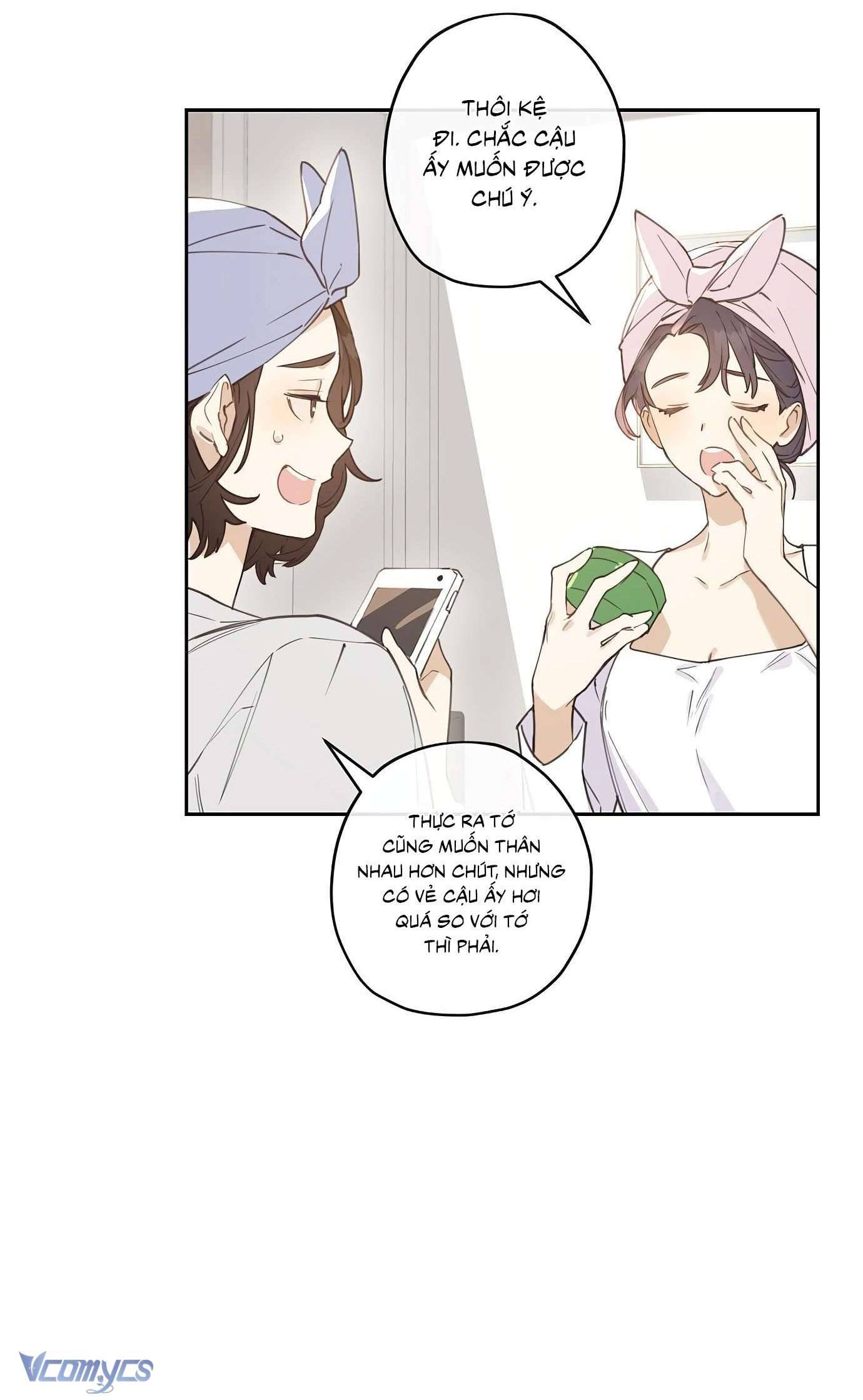 Onsaemiro Chapter 3 - Trang 4