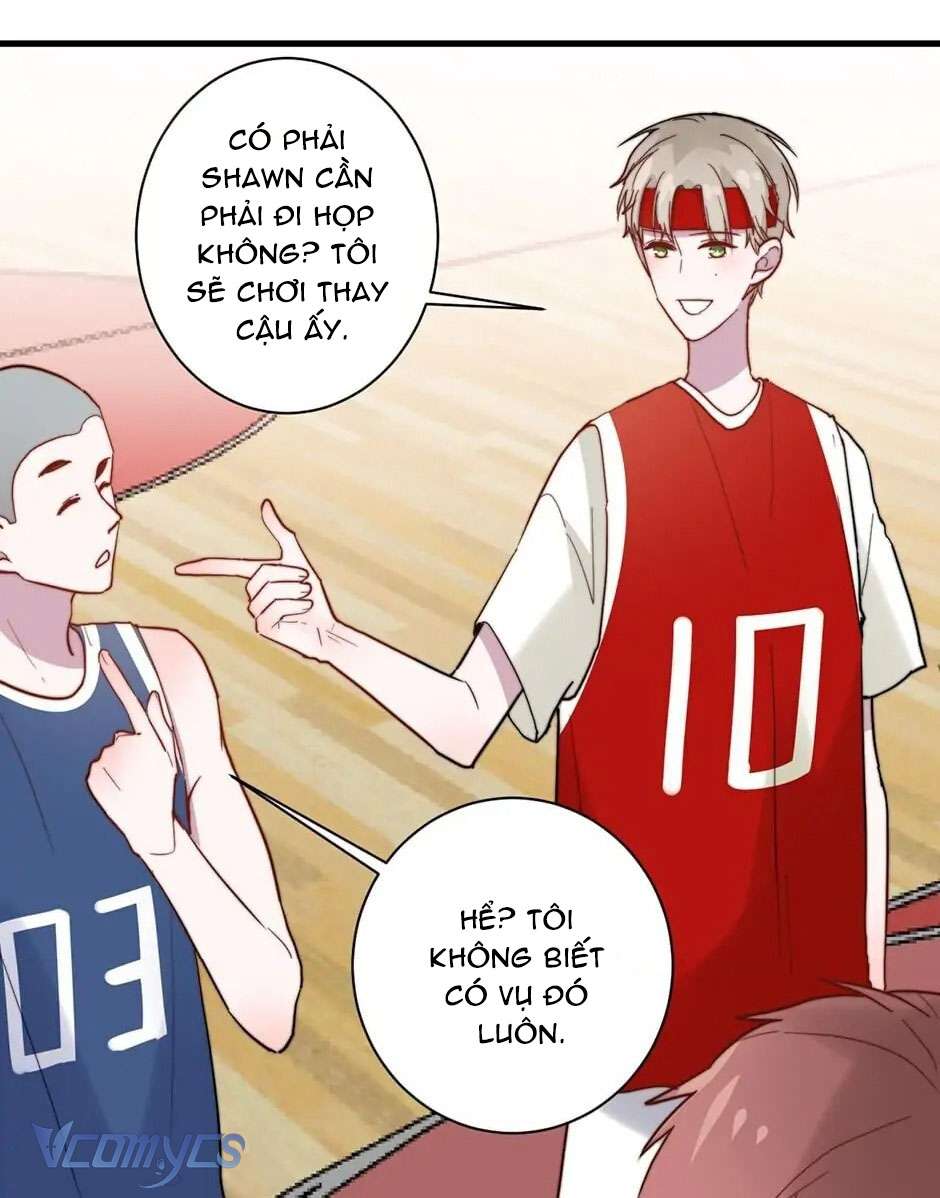 Hướng Dẫn Chiến Lược Người Tình Trong Mơ Chap 5 - Trang 2