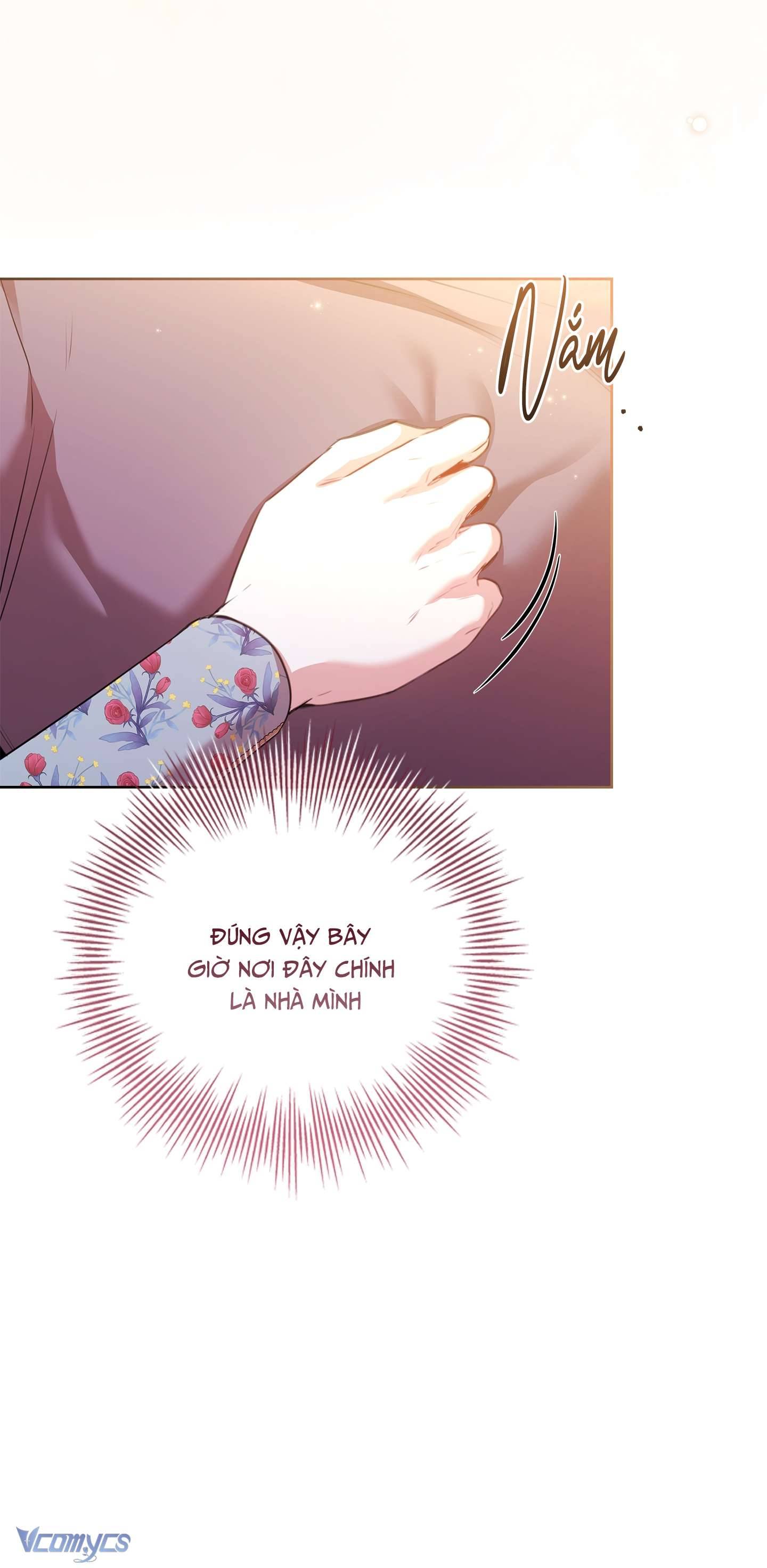 Thư Ký Của Bạo Chúa Chapter 109 - Trang 3