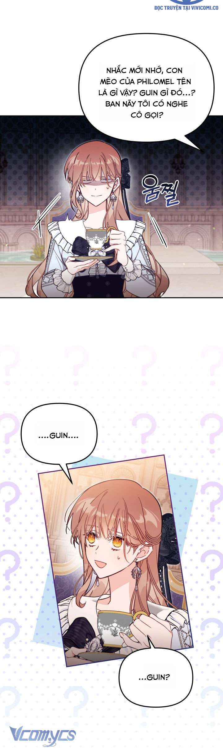 Không Có Chỗ Cho Kẻ Giả Mạo Chap 64 - Trang 2