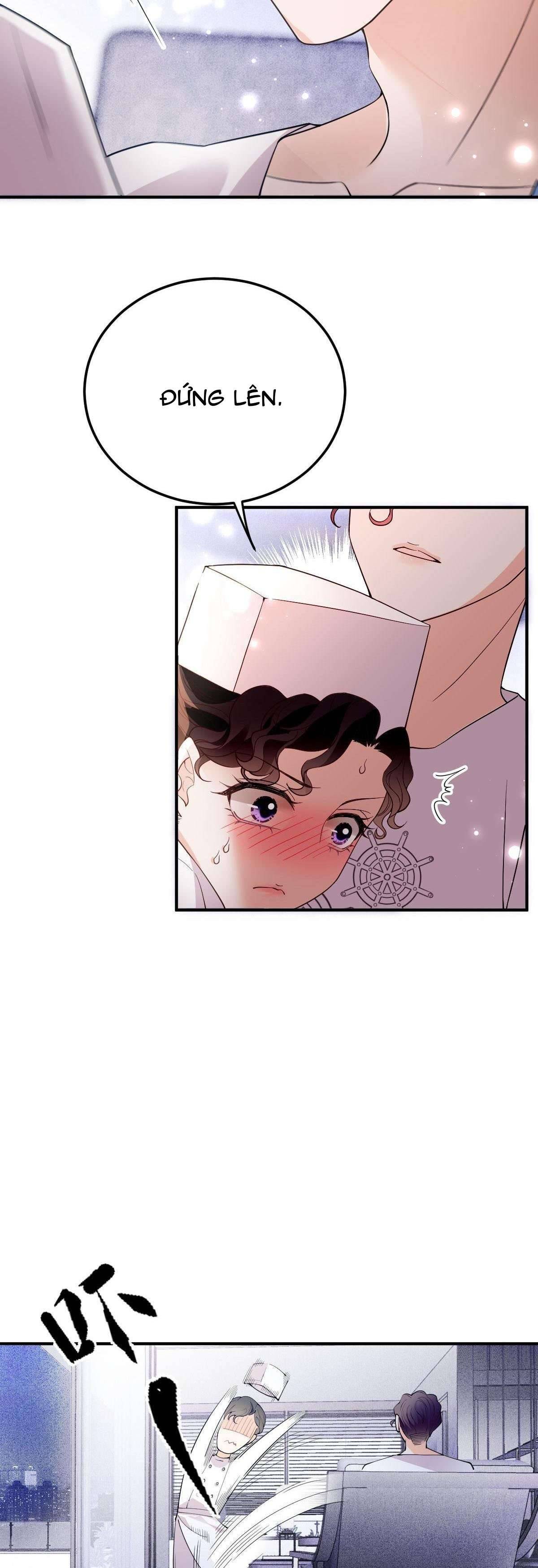 Lăn đi, tiên sinh lười biếng Chap 6 - Trang 2