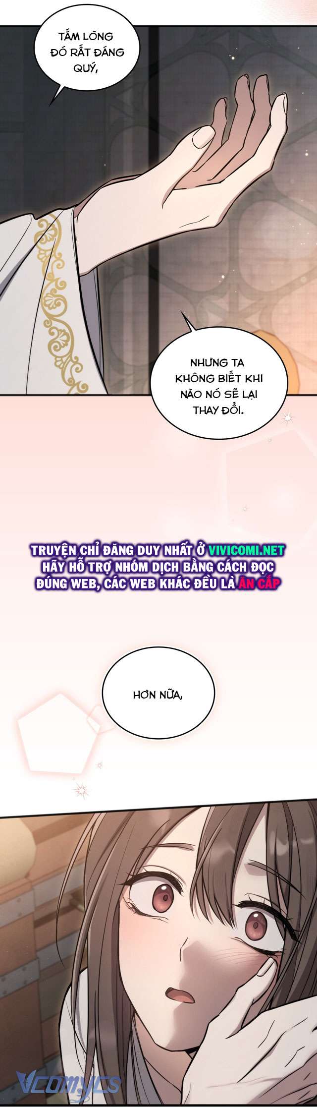 [18+] Đảo Vô Ảnh Chapter 7 - Trang 3