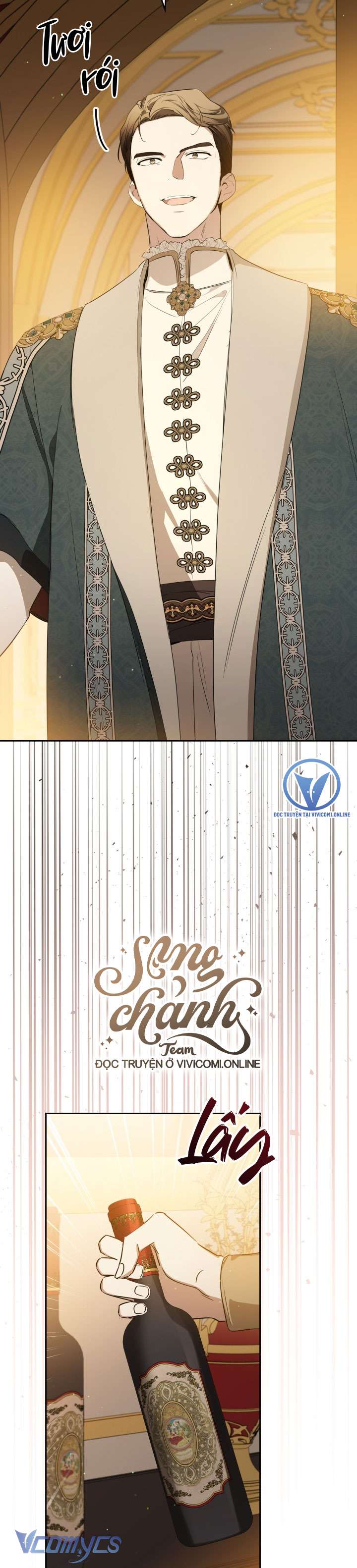 Kiếp Này Nhất Định Làm Gia Chủ Chap 167 - Trang 2