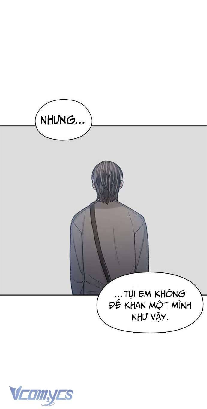 Trăng Tối: Thành Phố Xám (HYBE) Chap 10 - Trang 2