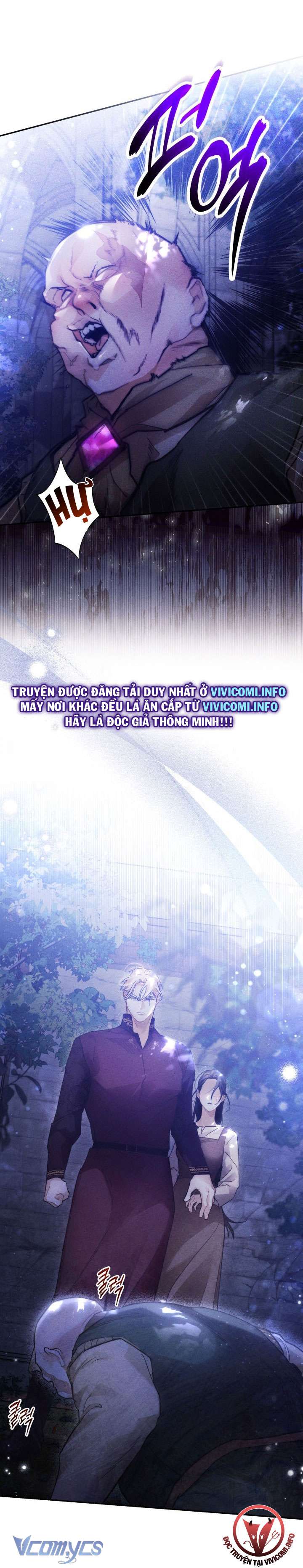 Tiếng Trống Vang Dội Chapter 28 - Trang 4