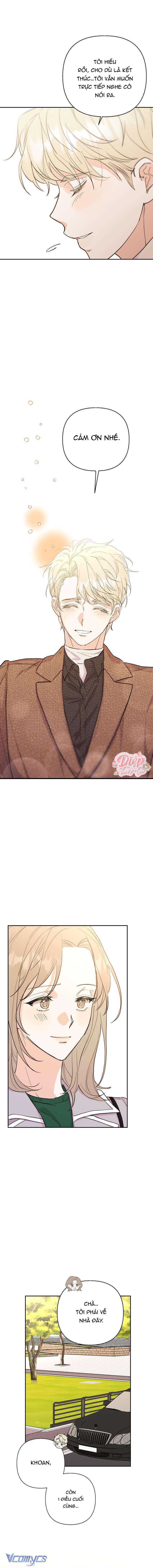 Hãy Ly Hôn Đi! Chapter 51 - Trang 3