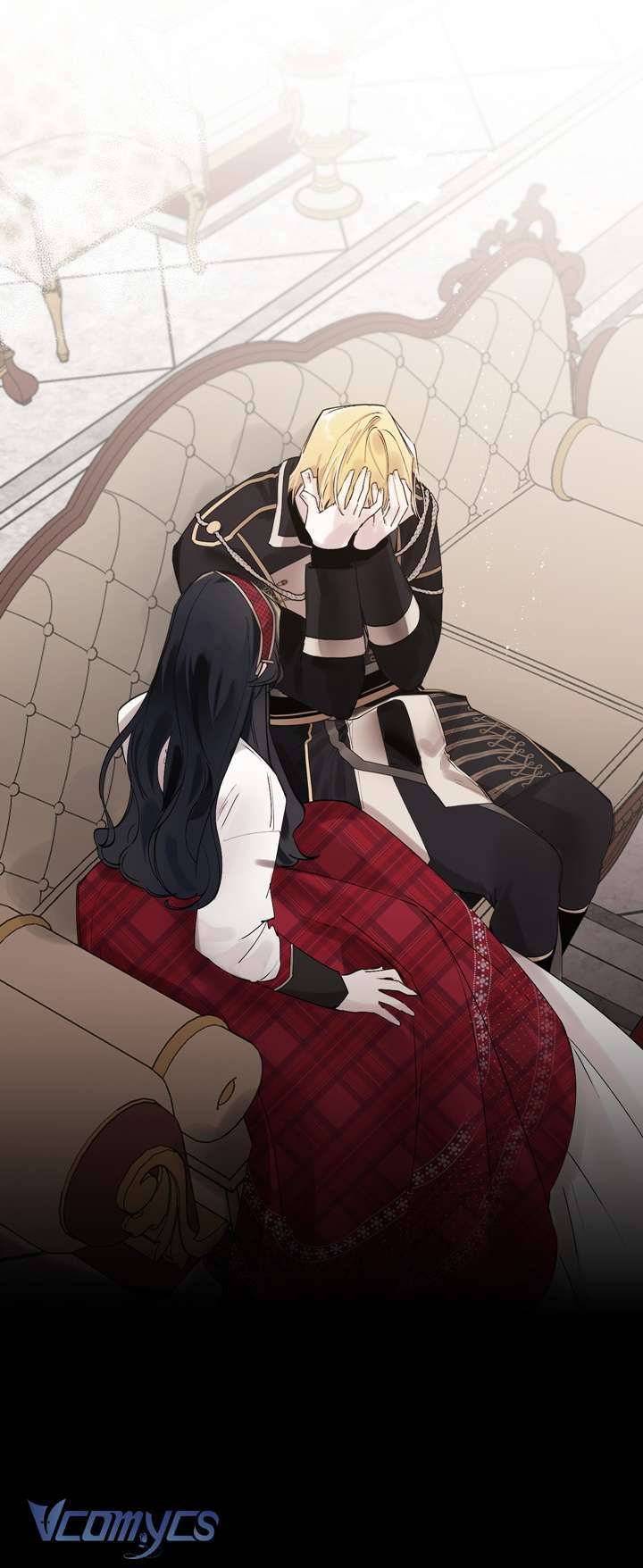 [18+] Hoàng Cung Có Chó Dữ! Chap 12 - Trang 2