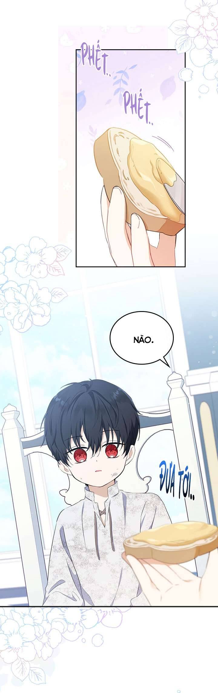 Kiếp Này Nhất Định Làm Gia Chủ Chap 50 - Trang 2