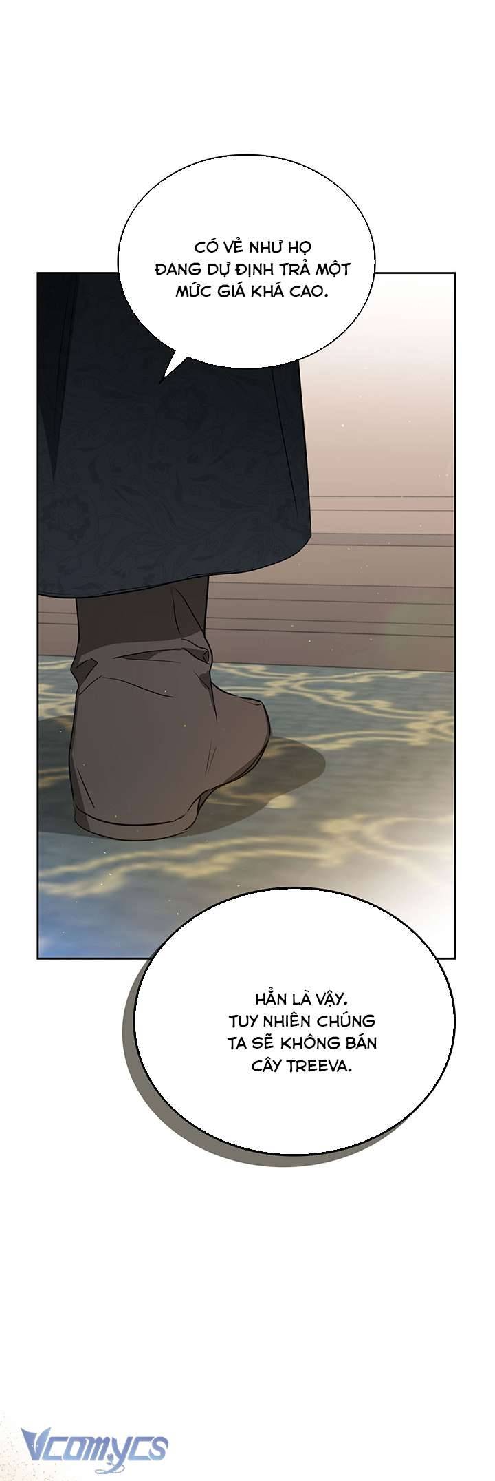 Kiếp Này Nhất Định Làm Gia Chủ Chap 137 - Trang 2